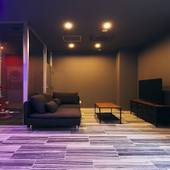 HOTEL Pivot（大阪府 ビジネスホテル） / 2