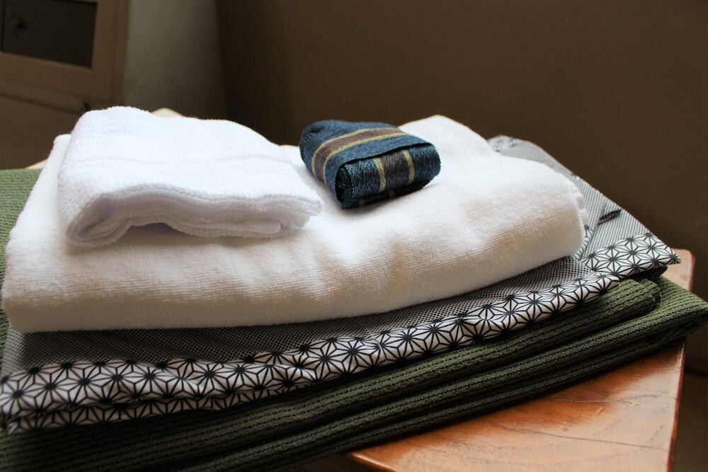 客室の設備とサービス