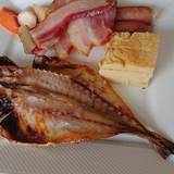 選ぶ楽しさが満載の
朝食バイキング / 3