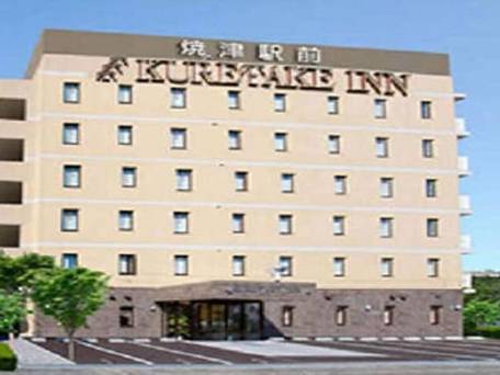 くれたけイン焼津駅前 / 3