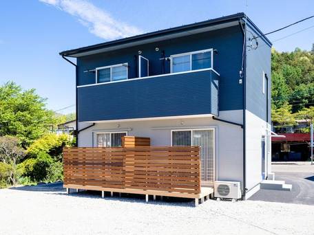 風雅 ‐Fuga‐ B棟 / 1