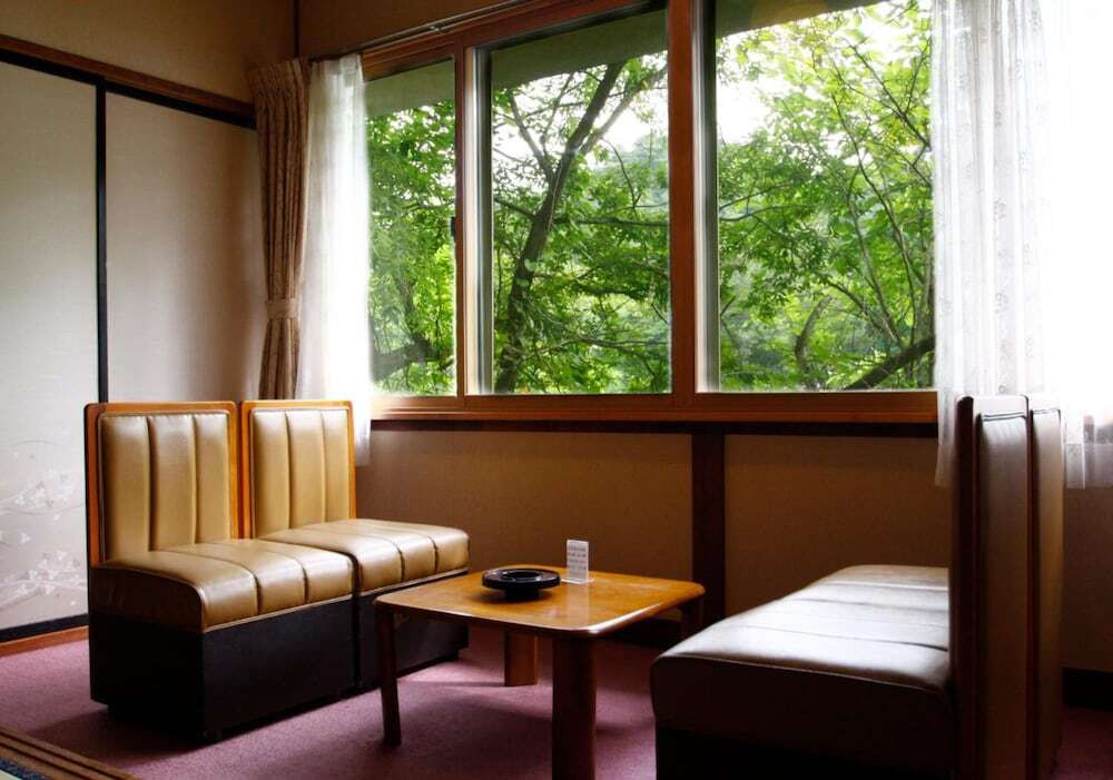 リビングルーム