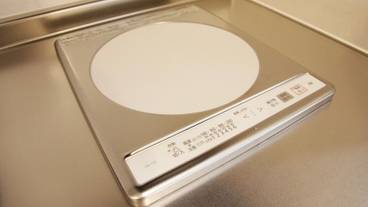 専用簡易キッチン / 10