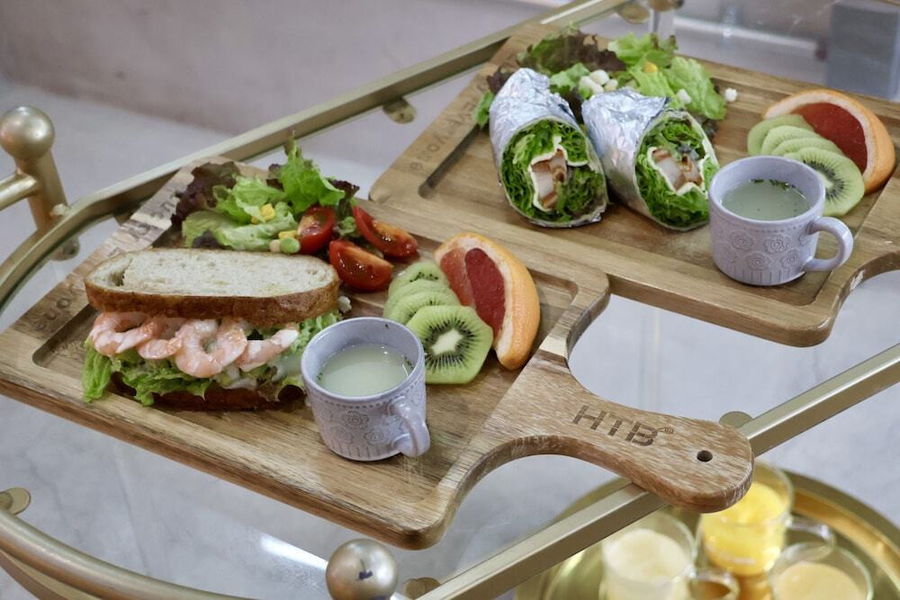 オールスイートのキッチン付き客室！海外風のおしゃれなホテル3957904