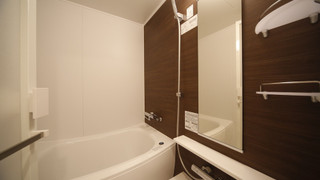 モデレート ツインルーム