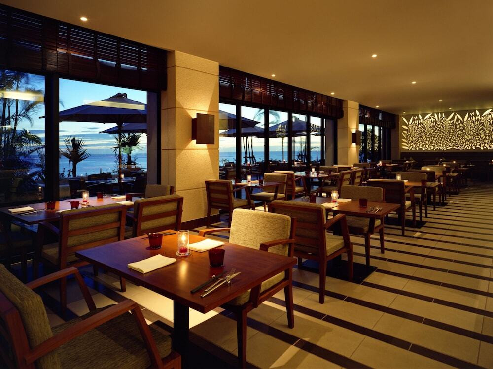 Wine & Dining The Orange 内観
