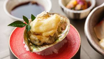 食事・飲み物 / 6