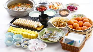 食事・飲み物 / 2