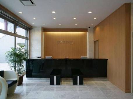 ファインデイズ ホテル / 1