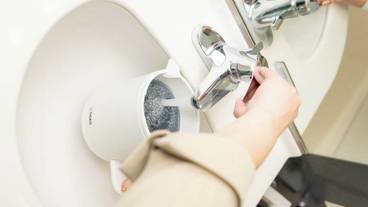 客室の設備とサービス / 24