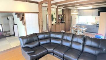 リビング エリア / 24