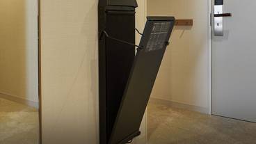 客室の設備とサービス / 19