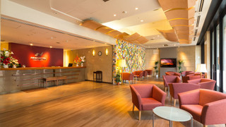 スタンダード ダブルルーム 喫煙可