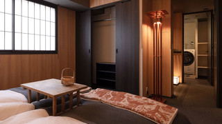 プレミアム2ベッドルームスイート 4人用 禁煙