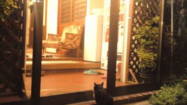 施設の入り口 / 8