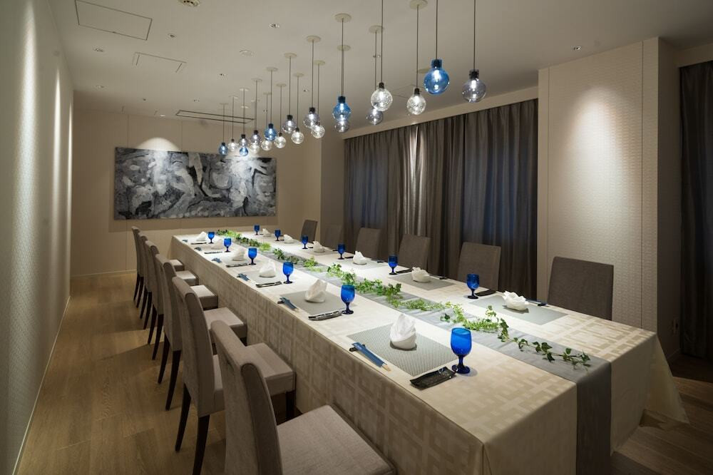 バンケット ホール