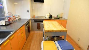 共用キッチン / 28