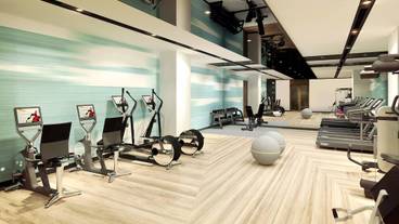 ACホテル バイ マリオット東京銀座（エーシーホテル バイ マリオット トウキョウギンザ） / 10