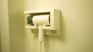 ツインルーム（喫煙）