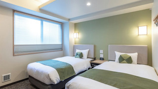 [禁煙] ツインルーム