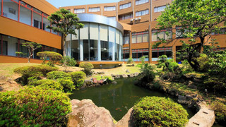 ベーシック 4 人部屋 禁煙 ガーデンビュー