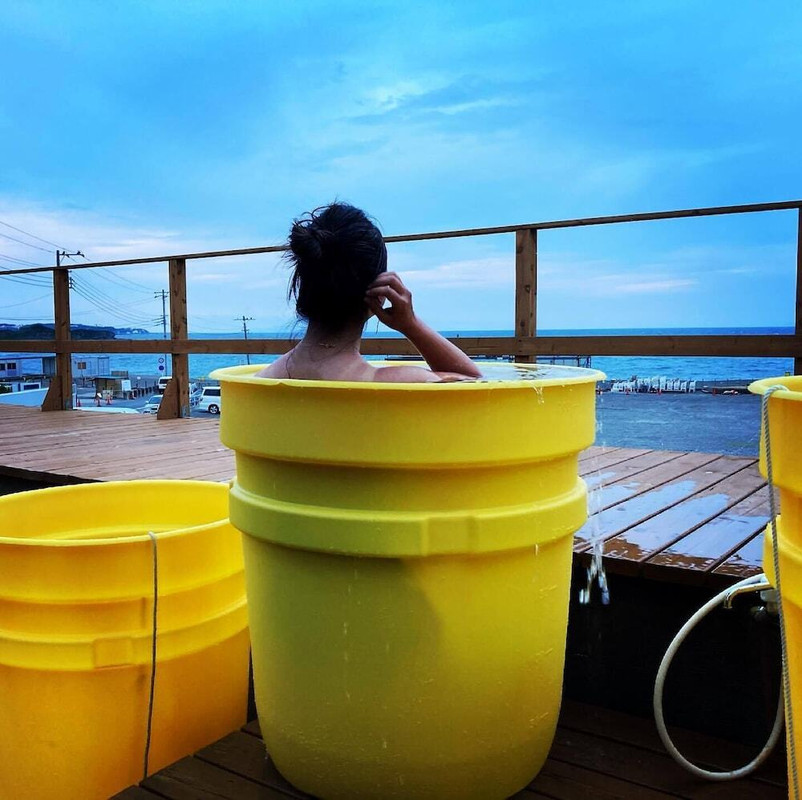 テラス / パティオ