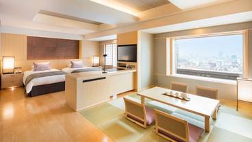 ジャパニーズスイート / 1