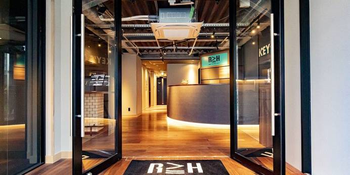 UNDER RAIL WAY HOTEL AKIHABARA（東京都 シティホテル） / 1