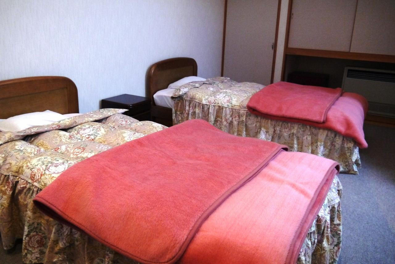 オーナー手作りの温泉にも注目！ほっこりおもてなしの宿3385393