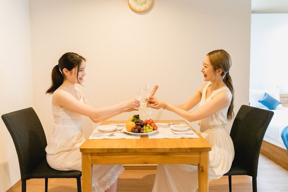 客室