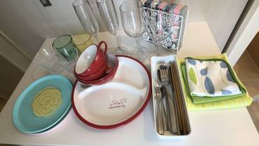 客室の設備とサービス / 34