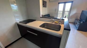 専用キッチン / 11