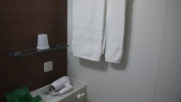 バスルームの設備 / 29