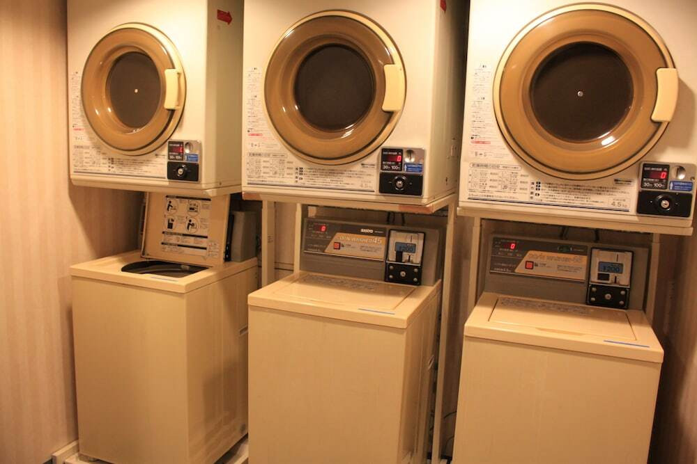 ランドリー ルーム