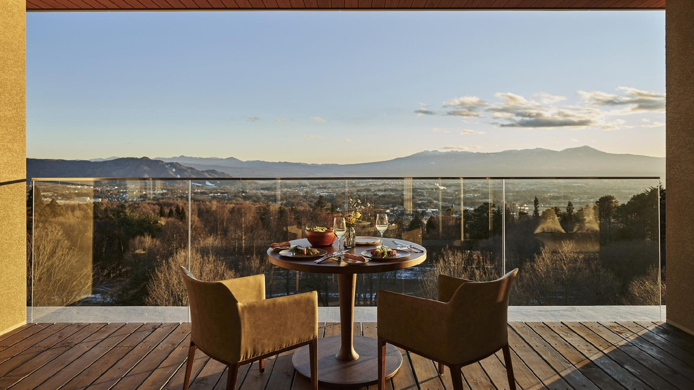 贅沢ホテルでステイケーションして日常を忘れよう4025359