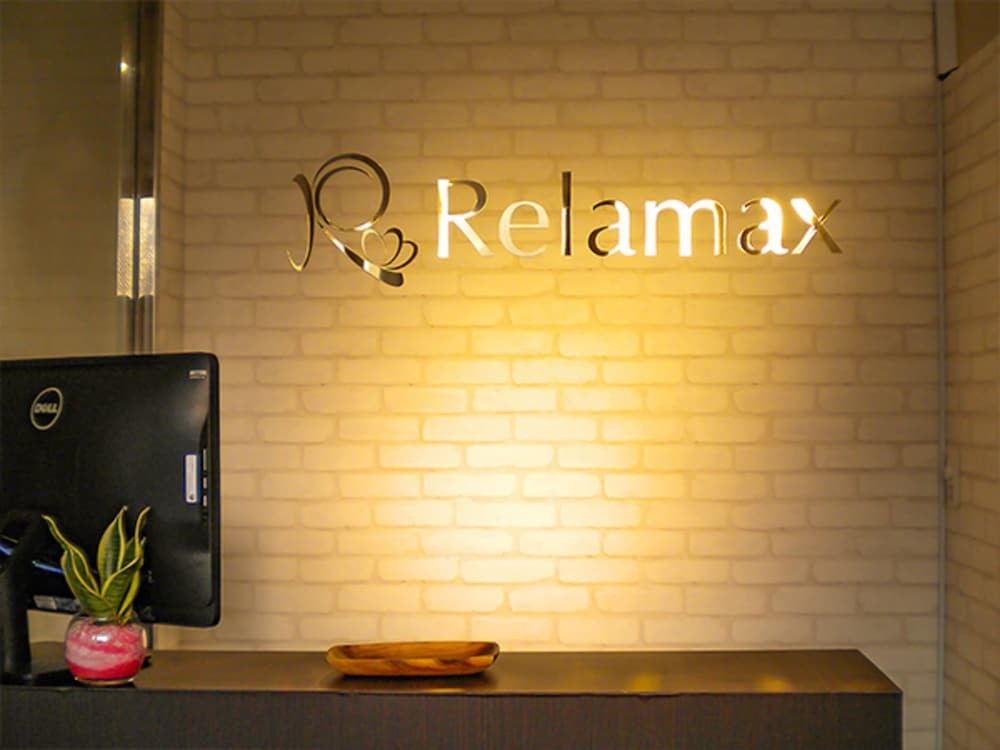 スパ トリートメント