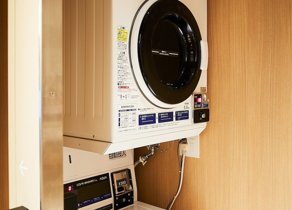 ランドリー ルーム