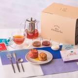 アフタヌーンティーテイクアウト / 4