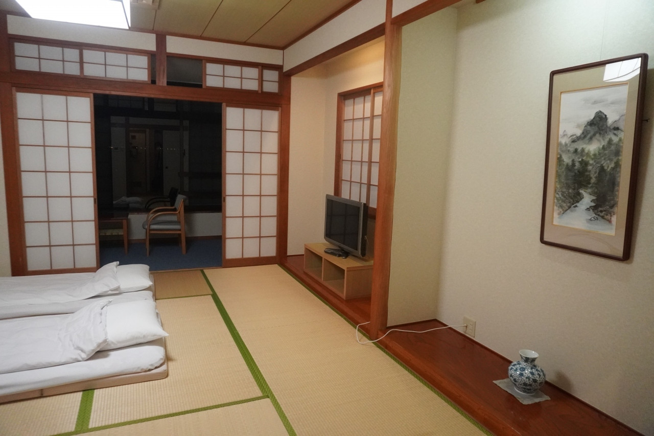 明石海峡大橋からすぐ近く！古き良き和風旅館4244603