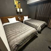 ホテルルートイン水戸県庁前（茨城県 ビジネスホテル） / 2