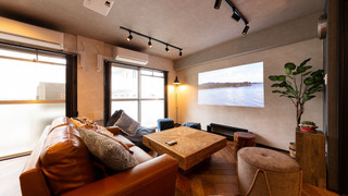 アメリカンビンテージ 禁煙