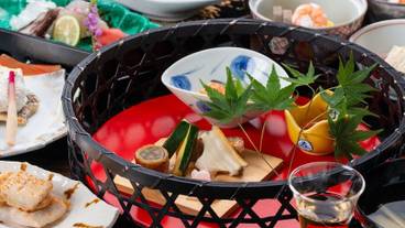 食事・飲み物 / 7