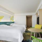 ジャパニーズスイート 和洋室 / 4