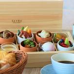 琵琶湖で美味しい朝食を♪滋賀のおすすめホテル・旅館7選