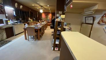 施設内の設備 / 9