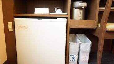 客室の設備とサービス / 9