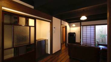 リビング エリア / 9