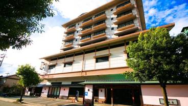 宝生亭 外観 / 1