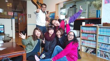 内部エントランス / 3