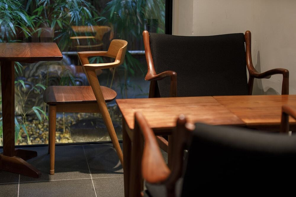 ロビー応接スペース